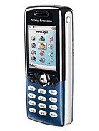 Best available price of Sony Ericsson T610 in Russia