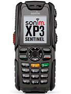 Best available price of Sonim XP3 Sentinel in Russia