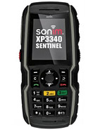 Best available price of Sonim XP3340 Sentinel in Russia