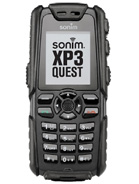 Best available price of Sonim XP3-20 Quest in Russia