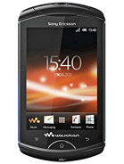 Best available price of Sony Ericsson WT18i in Russia