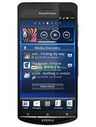 Best available price of Sony Ericsson Xperia Duo in Russia