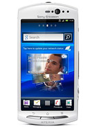 Best available price of Sony Ericsson Xperia neo V in Russia