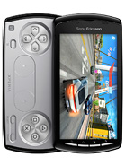 Best available price of Sony Ericsson Xperia PLAY CDMA in Russia