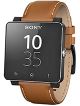 Best available price of Sony SmartWatch 2 SW2 in Russia