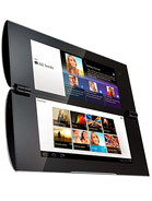 Best available price of Sony Tablet P 3G in Russia