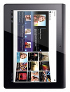 Best available price of Sony Tablet S in Russia