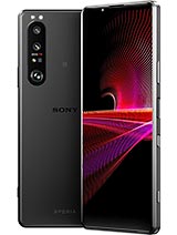 Best available price of Sony Xperia 1 III in Russia