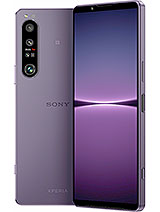 Best available price of Sony Xperia 1 IV in Russia
