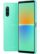 Best available price of Sony Xperia 10 IV in Russia