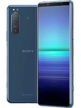 Sony Xperia 1 II at Russia.mymobilemarket.net