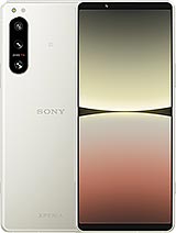 Best available price of Sony Xperia 5 IV in Russia