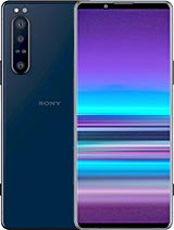 Best available price of Sony Xperia 5 Plus in Russia