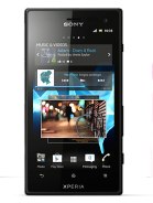Best available price of Sony Xperia acro S in Russia