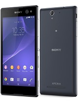 Best available price of Sony Xperia C3 in Russia