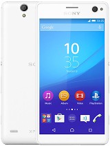 Best available price of Sony Xperia C4 Dual in Russia