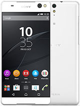 Best available price of Sony Xperia C5 Ultra in Russia