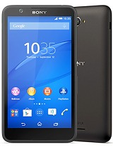 Best available price of Sony Xperia E4 Dual in Russia