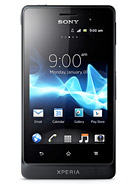 Best available price of Sony Xperia go in Russia