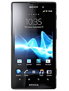 Best available price of Sony Xperia ion HSPA in Russia