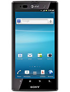 Best available price of Sony Xperia ion LTE in Russia