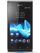 Best available price of Sony Xperia J in Russia