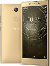Best available price of Sony Xperia L2 in Russia
