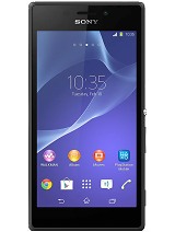 Best available price of Sony Xperia M2 dual in Russia