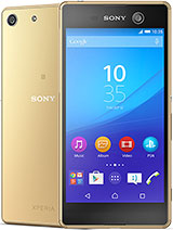 Best available price of Sony Xperia M5 Dual in Russia