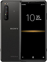 Best available price of Sony Xperia Pro in Russia