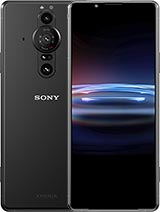 Best available price of Sony Xperia Pro-I in Russia