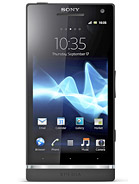 Best available price of Sony Xperia S in Russia