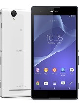 Best available price of Sony Xperia T2 Ultra dual in Russia