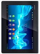 Best available price of Sony Xperia Tablet S in Russia