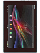 Best available price of Sony Xperia Tablet Z Wi-Fi in Russia