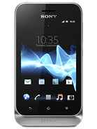 Best available price of Sony Xperia tipo dual in Russia