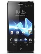 Best available price of Sony Xperia T LTE in Russia