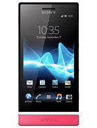 Best available price of Sony Xperia U in Russia