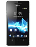 Best available price of Sony Xperia V in Russia