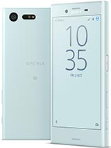 Best available price of Sony Xperia X Compact in Russia