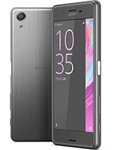 Best available price of Sony Xperia X Performance in Russia