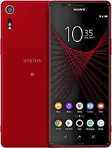 Best available price of Sony Xperia X Ultra in Russia