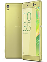 Best available price of Sony Xperia XA Ultra in Russia