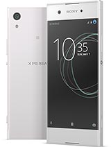 Best available price of Sony Xperia XA1 in Russia