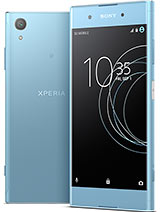 Best available price of Sony Xperia XA1 Plus in Russia