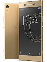 Best available price of Sony Xperia XA1 Ultra in Russia