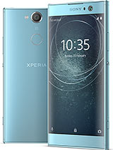 Best available price of Sony Xperia XA2 in Russia
