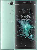 Best available price of Sony Xperia XA2 Plus in Russia