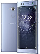 Best available price of Sony Xperia XA2 Ultra in Russia