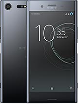 Best available price of Sony Xperia XZ Premium in Russia